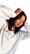 Load image into Gallery viewer, Stay Strong Crewneck Sweatshirt
